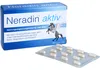 Neradin aktiv Kapseln speziell für die Bedürfnisse des Produktbild-Vorschau 4
