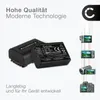 CELLONIC 2x Akku für Kamera Kompatibel mit Sony FDR-AX33, Produktbild-Vorschau 6