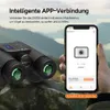 Svbony SA208 8x42 Zintegrowana lornetka ED z funkcją Podgląd zdjęcia produktu 3