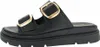 Tamaris Dames  Des sandales 1-27239-42 noir Voir les images du produit 6