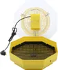 Elektryczna inkubator do jaj, Cleo, model 5 Podgląd zdjęcia produktu 4