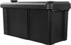 DAKEN Werkzeugkasten Blackit 82201 Staukasten 23L Produktbild-Vorschau 10