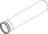 REHAU RAUSILENTO Rohr, DN 75, Stange mit 1m, 1 Stk. Produktbild-Vorschau 2