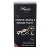 HAGERTY Copper Brass & Bronze Polish 250 ml – Reinigung & Produktbild-Vorschau 2