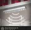 BRILONER - Lampe LED à encastrer avec détecteur de Voir les images du produit 3