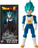 Bandai Dragon Ball Vegeta Super Saiyan Blue Superfigur Produktbild-Vorschau 4
