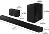 Samsung HW-Q995GD/ZG Produktbild-Vorschau 3