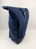 Johnny Urban Allen Large Rucksack Dark Blue Rolltop Laptop Produktbild-Vorschau 2