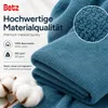 Betz 2 Stück XXL Badetücher 100 x 200 cm BERLIN  Produktbild-Vorschau 5