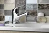 Umyvadlová baterie AQUALINE 35, chrom Náhled obrázku produktu 3