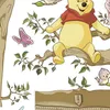 Tatuaż ścienny Disney firmy Komar "Kubuś Puchatek" - Podgląd zdjęcia produktu 4