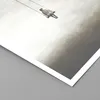 Poster - Poster ohne Rahmen - Schwingen rein Wolken - 30x40 Produktbild-Vorschau 2