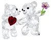 Swarovski Kris Bear 5558892 Dekorácia Náhľad obrázku produktu 3