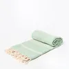 Ręcznik hammam SOFT BASIC 100% naturalna bawełna YEYE Podgląd zdjęcia produktu 6