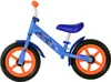 Bicicletta senza pedali VOLARE per bambini, blu Anteprima dell’immagine prodotto 2