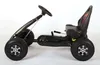 Volare Go Kart Racing Car Boys Large Boven Opony czarne Podgląd zdjęcia produktu 11