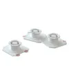 allocacoc PowerCube Docks 3er Pack, ZUSÄTZLICHE Halterung Produktbild-Vorschau 2