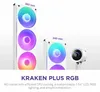 NZXT Kraken Plus RGB 360, Wasserkühlung Produktbild-Vorschau 12