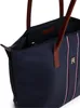 TOMMY HILFIGER AW0AW17706 Blau Produktbild-Vorschau 2