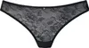 LASCANA String schwarz Größe 44/46 Produktbild-Vorschau 1
