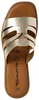 Tamaris Pantolette Gold Produktbild-Vorschau 18