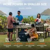 Jackery JE-1000C, Litowo-żelazowo-fosforanowy (LiFePO4), Podgląd zdjęcia produktu 10