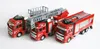 FEUERWEHRAUTO 19cm Feuerwehr Truck Auto Löschfahrzeug Produktbild-Vorschau 2