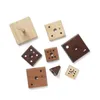 Kids Concept Stapelpyramide Natur Neo, Motorikspielzeug Produktbild-Vorschau 7