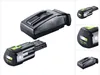 Festool Energie Set 1x BP 18 Li 3,0 Ergo I Akku 18 V 3,0 Ah Produktbild-Vorschau 1