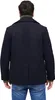 Brandit Uniformjacke Herren Pea Coat navy L Produktbild-Vorschau 3
