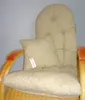 Rattani Auflage/Polster für Schaukelstuhl, Liegestuhl, Produktbild-Vorschau 1
