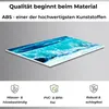 Küchenrückwand Ozeanwelle 60x300 cm – monolithische Produktbild-Vorschau 4