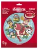 Dekora Paw Patrol Movie3 Essbarer Tortenaufleger 20cm Produktbild-Vorschau 2
