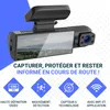 Caméra de voiture Fleau Tech – WiFi et application – Voir les images du produit 6