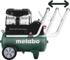 Metabo Kompressor Basic 220-24 OF Silent, Karton Produktbild-Vorschau 4