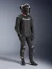 Alpinestars GP Force V2 dvoudílná kožená motocyklová Náhled obrázku produktu 8