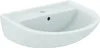 Ideal Standard Waschtisch Eurovit, 1 Hl. 550x460x175mm, Produktbild-Vorschau 2
