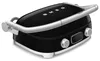 Smeg MGF01BLEU Multi-Grill, schwarz Produktbild-Vorschau 7