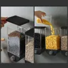1,5 kg Müslispender. Ideal auch für Trockenfrüchte, Produktbild-Vorschau 3