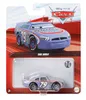 Mattel DXV29; GCC09 - Disney Pixar Cars Die-Cast Haul Anteprima dell’immagine prodotto 5