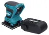 Ponceuse vibrante MAKITA DBO480Z 112 x 102 mm 18V (machine Voir les images du produit 5