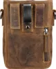 Greenburry Vintage Mini Torba na ramię Skórzana 13 cm Podgląd zdjęcia produktu 21