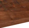 vidaXL Stolová deska 110x60x2,5 cm obdélníková z masivního Náhled obrázku produktu 6