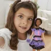 Hasbro PD Barbie Rüschen & Zöpfe Produktbild-Vorschau 10