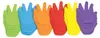 Colorations Foam Creatief Set - 150 kleurrijke vormen van Productafbeelding-voorbeeld 1
