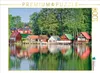 CALVENDO Puzzle Am Morgen danach | 1000 Teile Lege-Größe Produktbild-Vorschau 1