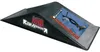 Urban Street Ramps Skate Rampe "Mini Spine Ramp" Produktbild-Vorschau 2