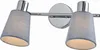 Moderní bodové nástěnné / stropní světlo PIN - 2xE14, 40W, Náhled obrázku produktu 4