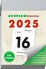 Zettler Tagesabreißkalender S 2026 - Abreißkalender 4 × 6 Produktbild-Vorschau 4