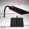 LED stojací lampa CCT kroky Stmívatelná stojací lampa Náhled obrázku produktu 15